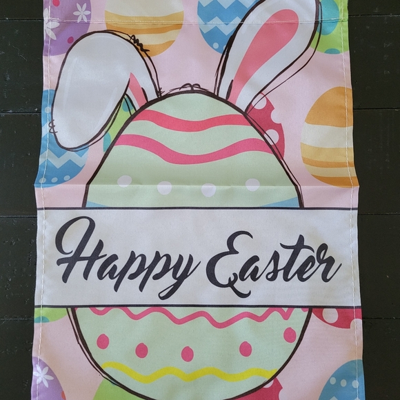 Seasonal Garden Flags - Lot (5). Never used! - Picture 4 of 6